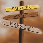 Past-present-future
